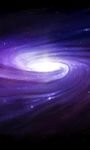 pic for Violet Nebula 